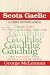 Book Scots Gaelic: A Brief Introduction