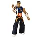 Action Man ATOM Electronic Jo-Lan Axel 12inch Action Figure