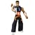 Action Man ATOM Electronic Jo-Lan Axel 12inch Action Figure