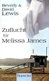 Zuflucht f�r Melissa James
