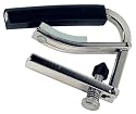 Shubb GC-20A Acoustic Guitar Capo in Nickel