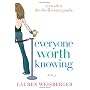 Everyone Worth Knowing