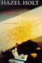 A Fatal Legacy (A Sheila Malory mystery)