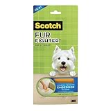 Scotch Fur Fighter Gripper Refills 8-pk.