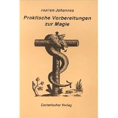 Praktische Vorbereitungen zur Magie