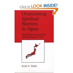Overcoming Spiritual Barriers in Japan