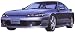 1/24インチアップディスクシリーズ38 S15シルビア スペックR エアロ