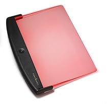 LightWedge NightVision LED Booklight