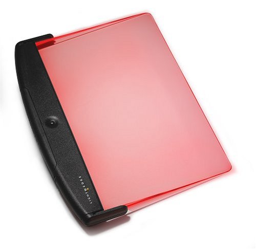 LightWedge NightVision LED Booklight