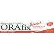 Orafix Maximum Hold Formula Denture Adhesive 3.8 oz (2 Pack)