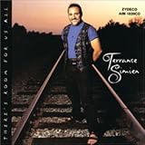 There's Room for Us by Terrance Simien