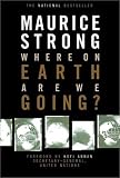 Where On Earth Are We Going?