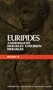 Euripides Plays: 5: Andromache, Herakles' Children and Herakles (Methuen Classical Greek Dramatists) (Vol 5)