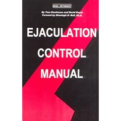 Ejaculation Control Manual for Extended Lovemaking