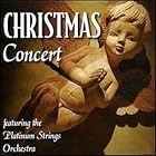 Christmas Concert by  Anonymous, Eduard Ebel, Franz Xaver Gruber, Michael Haydn, and Christmas Traditional 
