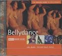 The Rough Guide to Bellydance (Rough Guide Music CDs)