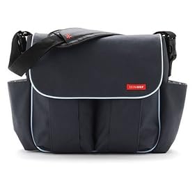 Skip Hop Dash Deluxe