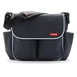 Skip Hop Dash Deluxe Charcoal