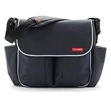 Skip Hop Dash Deluxe Charcoal