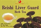 Health King Tea Reishi Liver 20 Bags