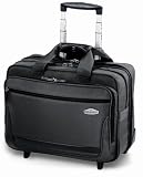 Ricardo Beverly Hills Del Mar Lite New Style  Multi-Pocket Wheeled Tote