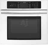 Review Jenn-Air  / Jenn-Air JJW9530DDW 30