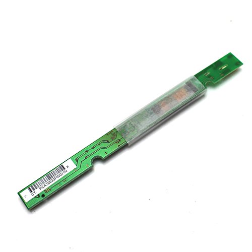 Generic New Laptop LCD Inverter for HP Compaq 6520S 6715s 6710s 6720S NX7300 NX7400 NW8440 Series Replacement Part Number P7531002LUX95F