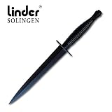Linder British Commando