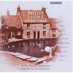 British Light Overtures 3