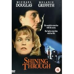 Shining Through - Dvd [UK Import]
