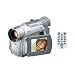 JVC GR-D70 Digital Camcorder [Mini-DV 16xOptical DV-in/out]