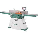 Toolcritic image for Grizzly Industrial G0455