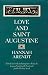 Book Love and Saint Augustine