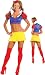 Adult Snow White Costume