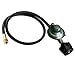 Alpha 2031 Alpha Electric Igniter Propane Burner