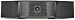 MartinLogan Feature Fully Powered High-Performance Electrostatic Speaker (Single, Center Channel, Black)