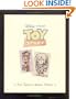 Toy Story Sketchbook (The Disney Sketchbook Series)
