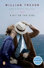 A Bit on the Side (Unabridged)