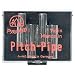 Pitchpipe for Violin (E A D G)
