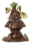 Star Wars Yoda Jedi Master Attack of the Clones Action Figure