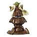 Star Wars Yoda Jedi Master Attack of the Clones Action Figure