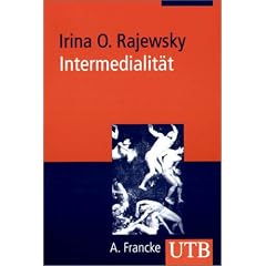 Intermedialit�t (Uni-Taschenb�cher M)