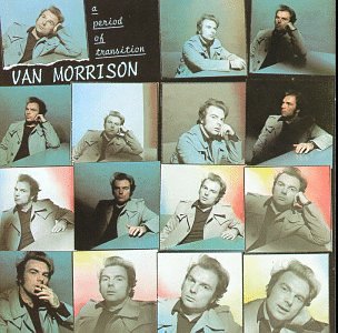 Van Morrison - A   Period of Transition - Zortam Music