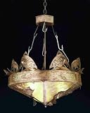 24W Catch Of The Day Inverted Pendant