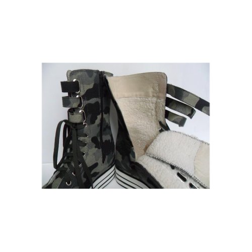 美脚?脚长効果大流行★ソール高さ约4cm+イン