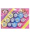 Bachelorette i.d. buttons - pack of 12