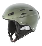 UVEX Freeride IAS Inmold Helmet