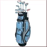 60105 Golfset