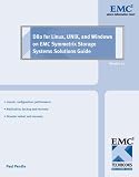 DB2 for Linux, UNIX, and Windows on EMC Symmetrix Storage Systems EMC TechBooks
