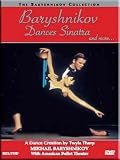Baryshnikov Dances Sinatra (DVD NTSC)